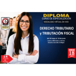 DERECHO TRIBUTARIO Y TRIBUTACIÓN FISCAL